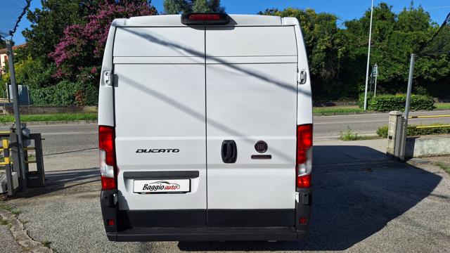 FIAT Ducato usata 18