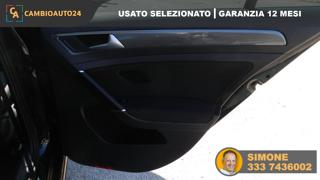 VOLKSWAGEN Golf usata 94