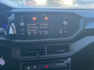 VOLKSWAGEN T-Cross usata, con Bracciolo