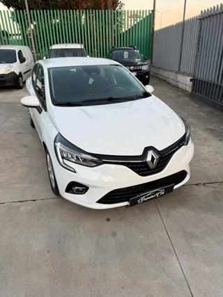 RENAULT Clio usata, con Airbag laterali