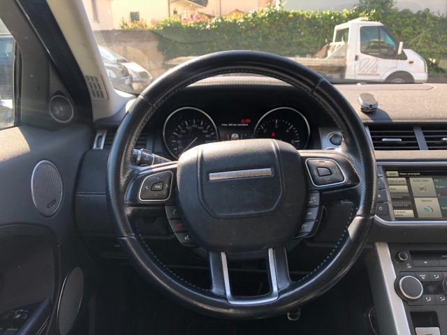 LAND ROVER Range Rover Evoque usata, con Fari Xenon