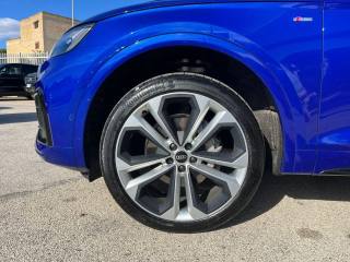 AUDI Q5 usata, con Chiusura centralizzata
