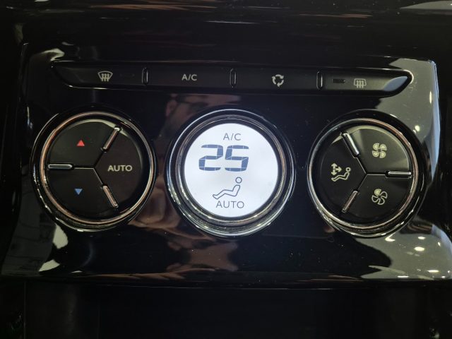 DS AUTOMOBILES DS 3 usata, con MP3