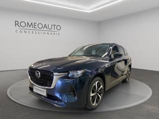 MAZDA CX-60 3.3L e-Skyactiv D 249CV M Hyb AWD 8AT Takumi Plus
