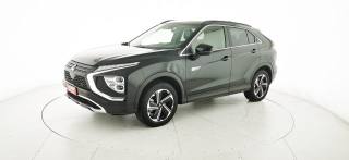 MITSUBISHI Eclipse Cross usata, con Sensore di pioggia