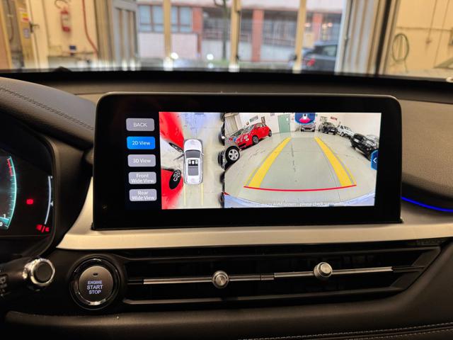 DR MOTOR DR 6.0 usata, con Cruise Control