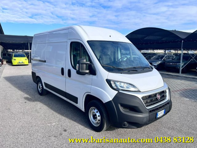 FIAT Ducato usata, con Airbag