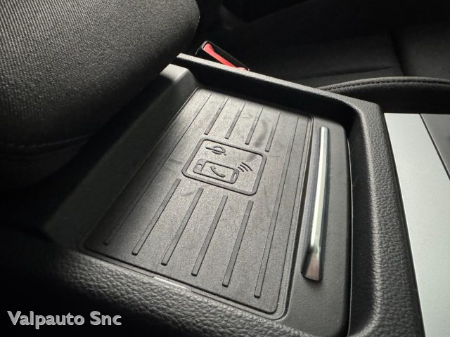 AUDI Q5 usata, con Controllo automatico clima