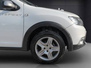 DACIA Sandero usata, con Cruise Control