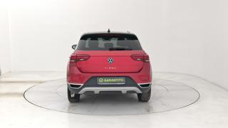 VOLKSWAGEN T-Roc usata, con Airbag Passeggero