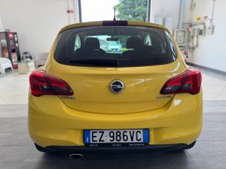 OPEL Corsa usata, con Autoradio