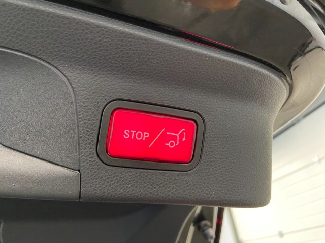 MERCEDES-BENZ GLC 220 usata, con MP3