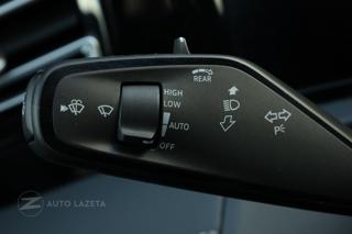 VOLKSWAGEN Tiguan usata, con Sensore di pioggia