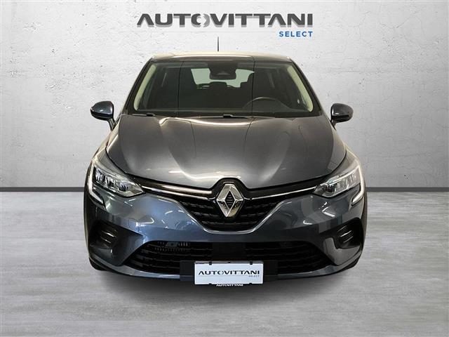 RENAULT Clio usata 1