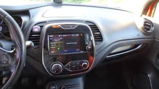 RENAULT Captur usata 95