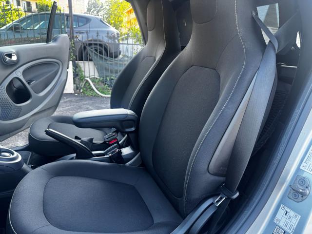 SMART ForTwo usata, con ESP