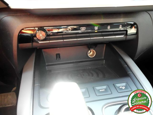 CITROEN C5 Aircross usata, con Vetri oscurati