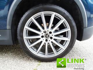 MERCEDES-BENZ GLA 200 usata, con Isofix