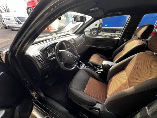 GREAT WALL Steed usata 5