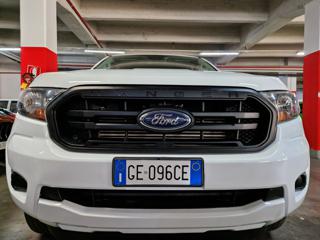 FORD Ranger usata, con Airbag