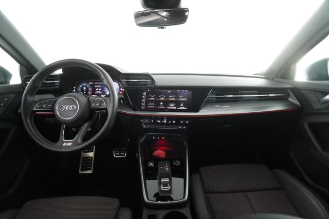 AUDI A3 usata 10