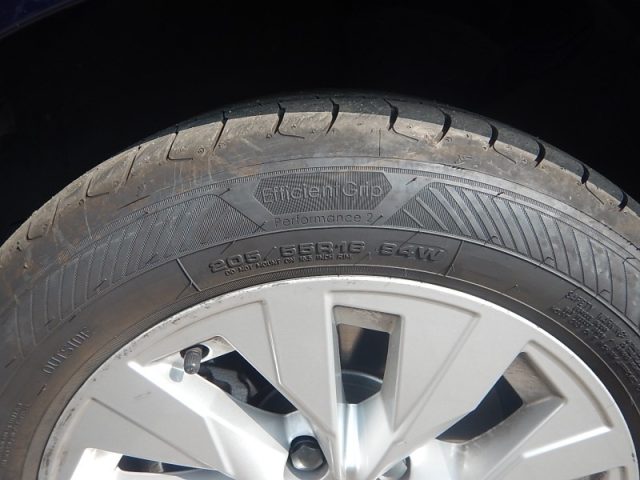 AUDI A3 usata, con Autoradio