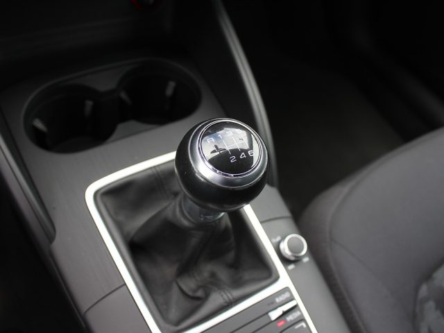 AUDI A3 usata, con Ruota di riserva