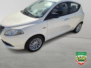 LANCIA Ypsilon usata, con Airbag Passeggero