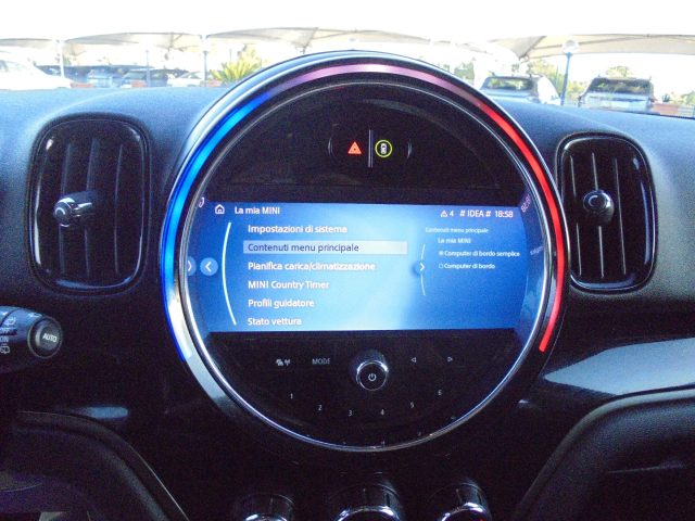 MINI Countryman usata 37
