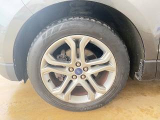 FORD Edge usata, con Fari full-led