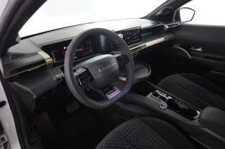 LANCIA Ypsilon 4° serie  Hybrid e-DCT LX