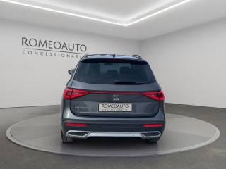 SEAT Tarraco usata, con Alzacristalli elettrici