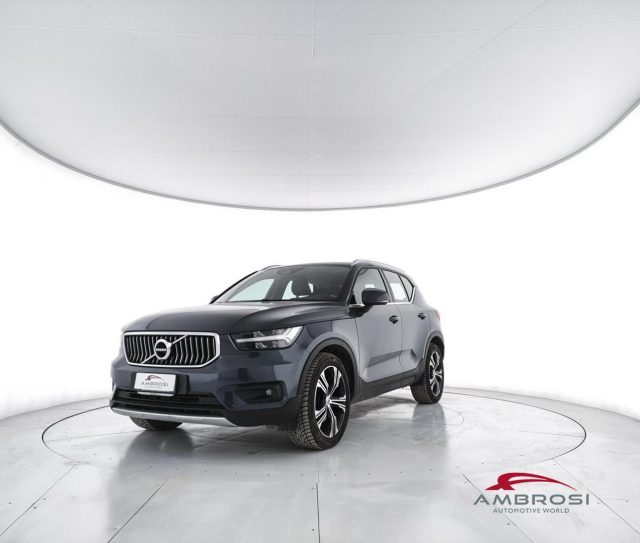 VOLVO XC40 usata 0