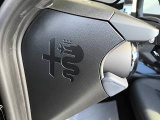 ALFA ROMEO Junior usata, con Climatizzatore