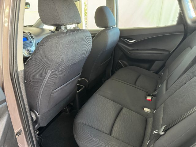 HYUNDAI iX20 usata 25