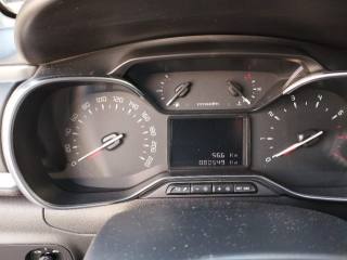 CITROEN C3 usata, con ESP