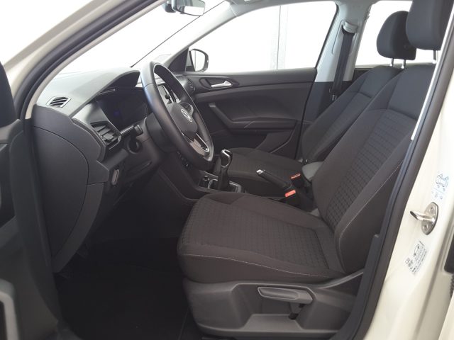 VOLKSWAGEN T-Cross usata, con Airbag Passeggero