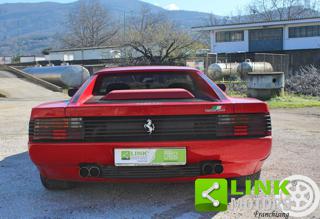 FERRARI Testarossa usata 10