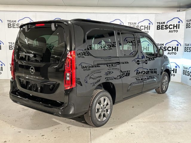 OPEL Combo usata, con Airbag laterali