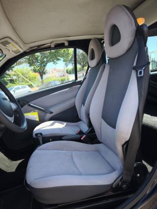 SMART ForTwo usata, con Controllo trazione