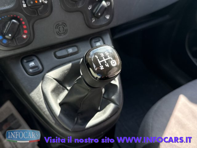 FIAT Panda usata 11
