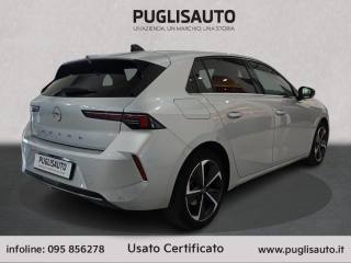 OPEL Astra usata, con Cerchi in lega