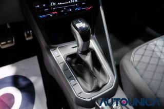 VOLKSWAGEN Taigo usata, con Specchietti laterali elettrici