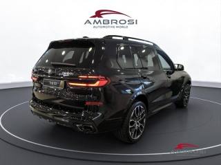 BMW X7 usata 2