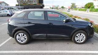 PEUGEOT 3008 usata, con Cruise Control