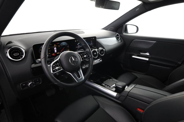 MERCEDES-BENZ CLA usata 1