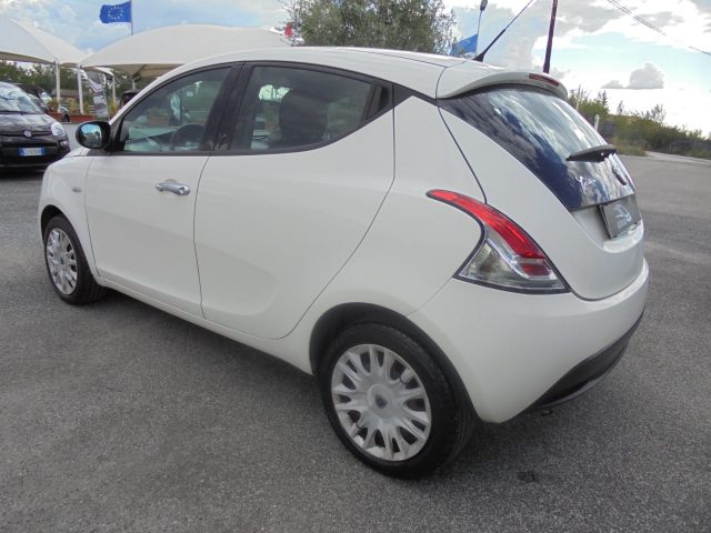LANCIA Ypsilon usata, con Immobilizzatore elettronico
