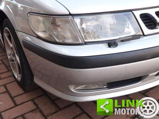 SAAB 9-3 usata, con Immobilizzatore elettronico