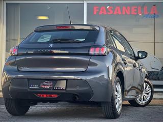 PEUGEOT 208 usata, con ESP