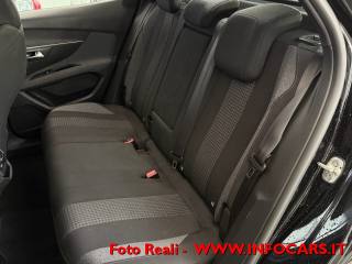 PEUGEOT 3008 usata, con Cerchi in lega